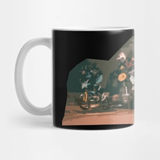 bmx Mug